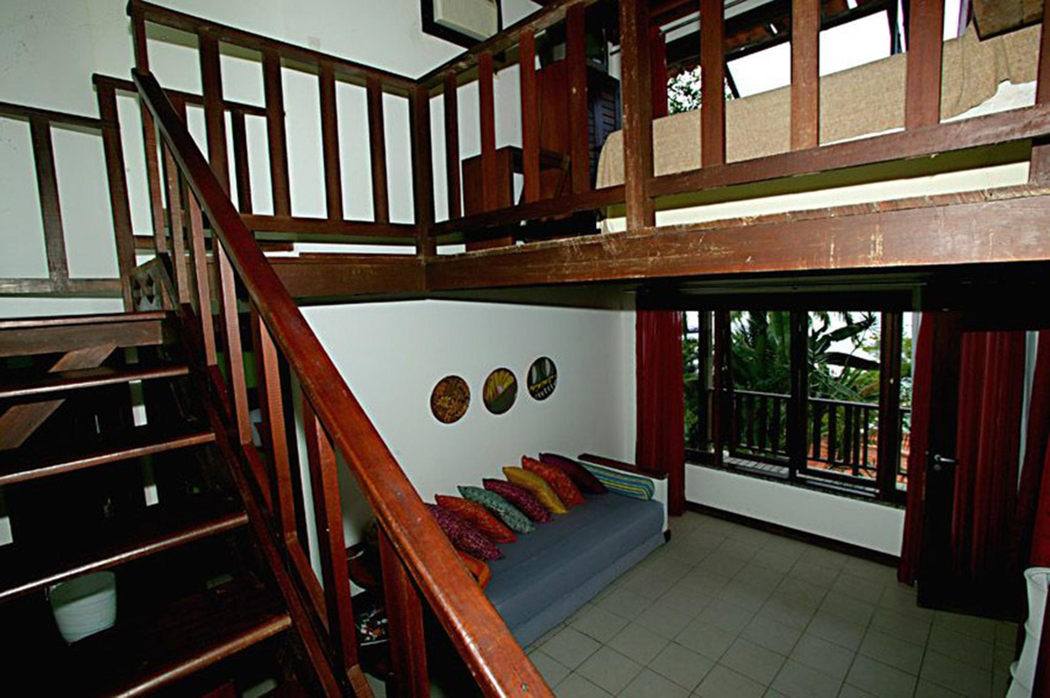 Hotel Portaló Morro de São Paulo Exterior foto